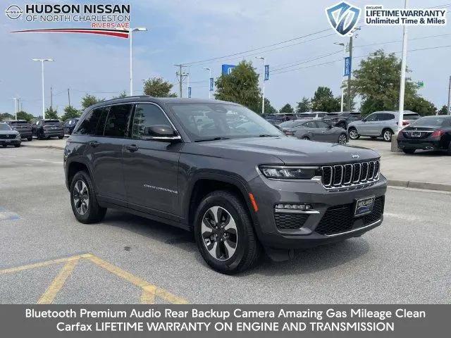 2023 Jeep Grand Cherokee Base for sale in North Charleston, SC