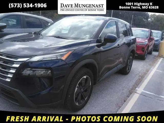 2025 Nissan Rogue SV Intelligent AWD for sale in Bonne Terre, MO