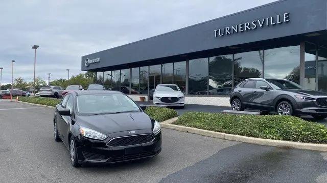 2016 Ford Focus S for sale in Maple Shade, NJ