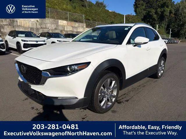 2024 Mazda CX-30 2.5 S Premium Package for sale in North Haven, CT