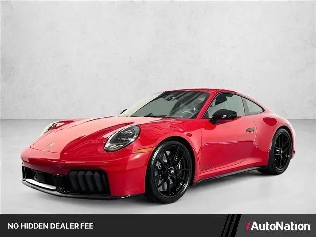 2026 Porsche 911 Carrera GTS for sale in Fremont, CA