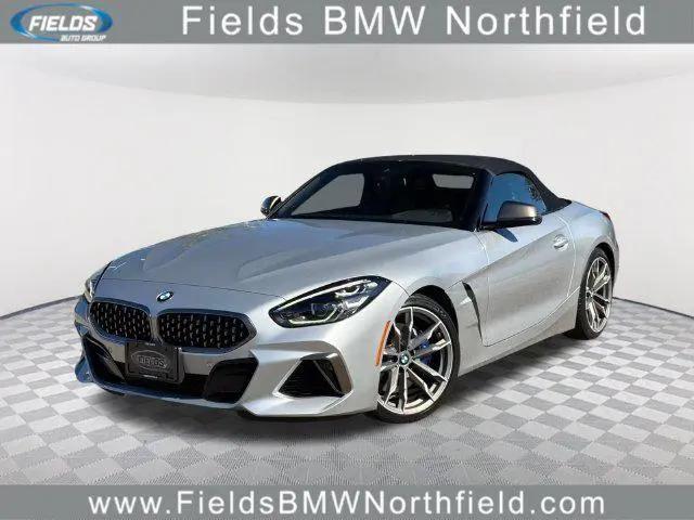2020 BMW Z4 M40i for sale in Northfield, IL