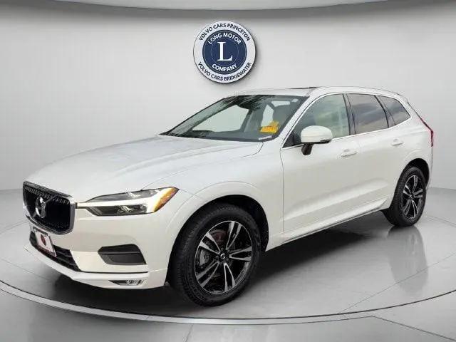 2021 Volvo XC60 T5 Momentum for sale in Lawrenceville, NJ