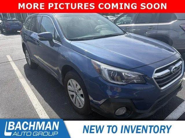 2019 Subaru Outback 2.5i Premium for sale in Louisville, KY