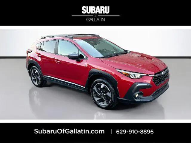 2025 Subaru Crosstrek Limited for sale in Gallatin, TN