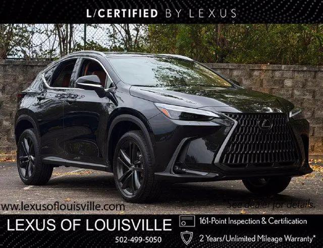 2024 Lexus NX 350 350 Base for sale in Louisville, KY