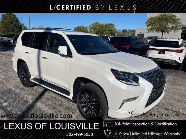 2023 Lexus GX 460 Premium for sale in Louisville, KY
