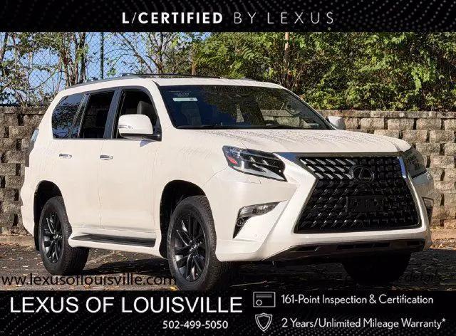 2023 Lexus GX 460 Premium for sale in Louisville, KY