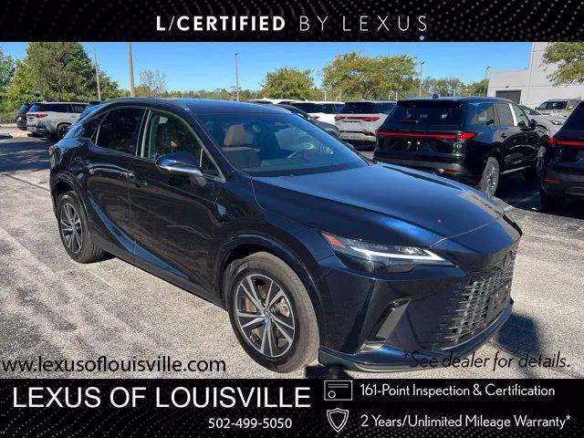 2024 Lexus RX 350 Premium Plus for sale in Louisville, KY