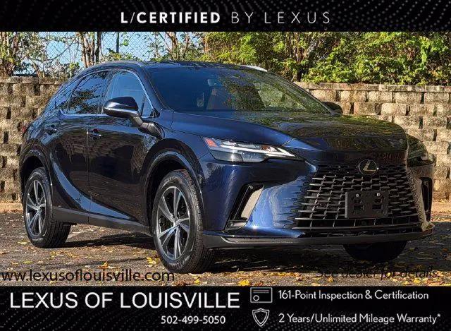 2024 Lexus RX 350 Premium Plus for sale in Louisville, KY