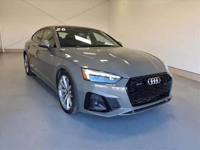 2025 Audi A5 Sportback Premium 45 TFSI S line quattro S tronic for sale in Decatur, AL