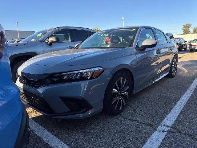 2024 Honda Civic EX for sale in Jonesboro, AR