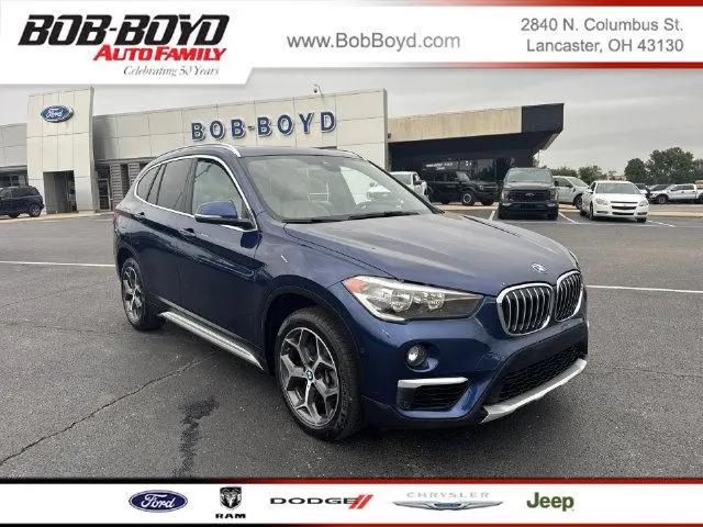 2018 BMW X1 xDrive28i for sale near Lancaster, OH