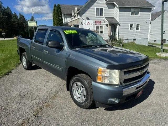 2011 Chevrolet Silverado 1500 LT for sale in Spencerport, NY