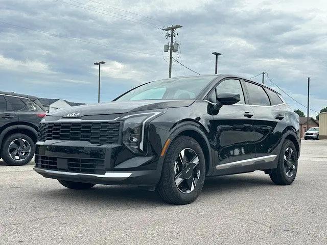 2026 Kia Sportage LX for sale in Marion, OH