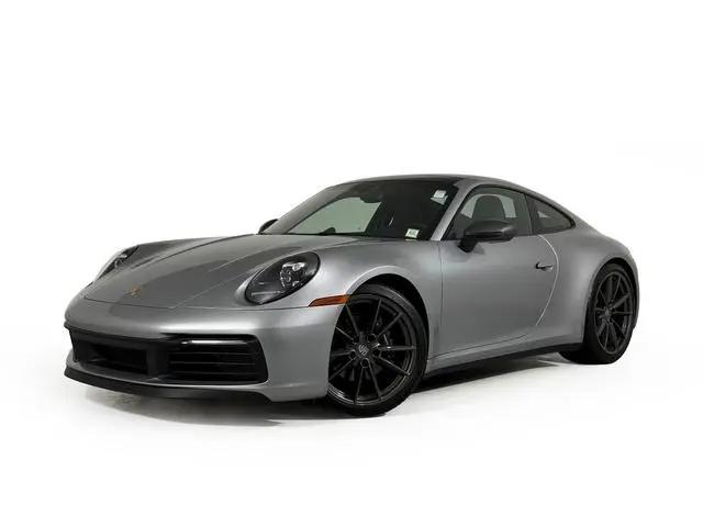 2024 Porsche 911 Carrera T for sale in Jericho, NY