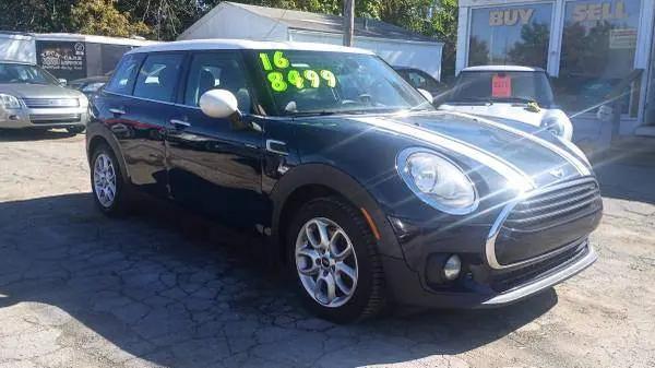 2016 MINI Cooper Clubman Cooper for sale in WAYNE, MI