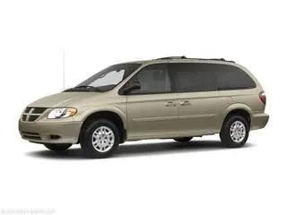 2006 Dodge Grand Caravan SXT for sale in Shippensburg, PA