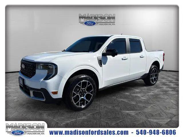 2026 Ford Maverick Lariat for sale in Madison, VA