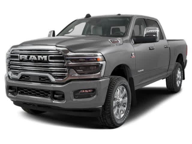 2027 Ram 3500 Laramie for sale in Brainerd, MN