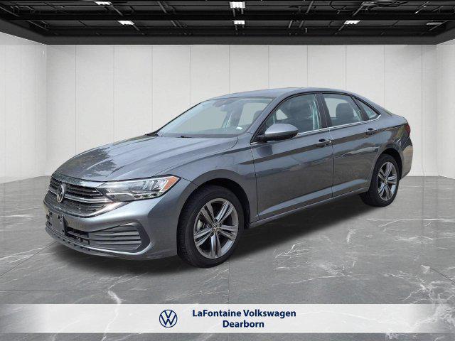 2024 Volkswagen Jetta 1.5T SE for sale in Dearborn, MI