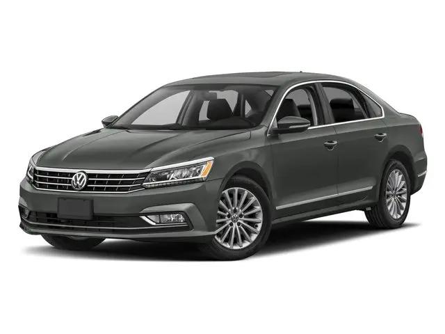 2018 Volkswagen Passat 2.0T SE for sale near Cincinnati, OH