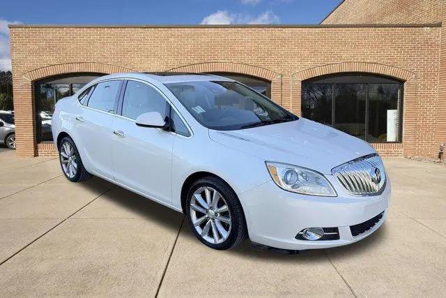 2016 Buick Verano Leather Group for sale in State College, PA