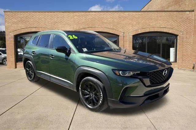 2026 Mazda CX-50 2.5 S Preferred for sale in State College, PA