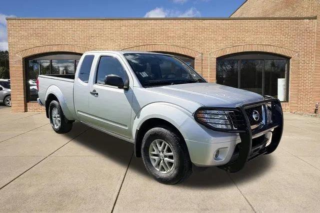 2019 Nissan Frontier SV for sale in State College, PA