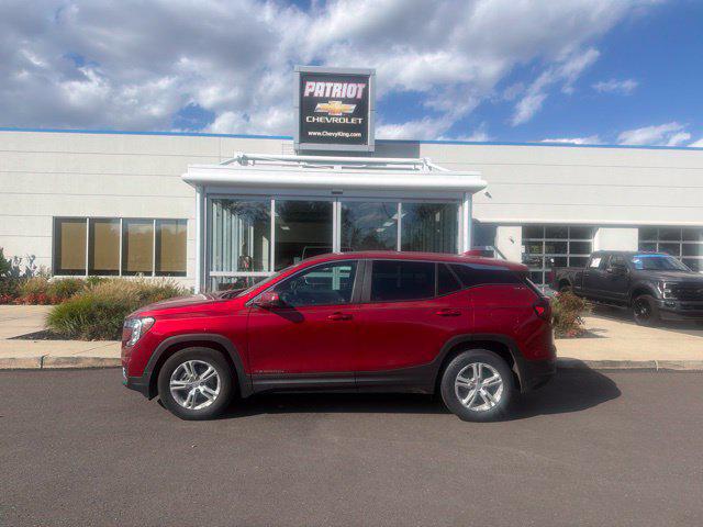 2023 GMC Terrain FWD SLE for sale in Limerick, PA