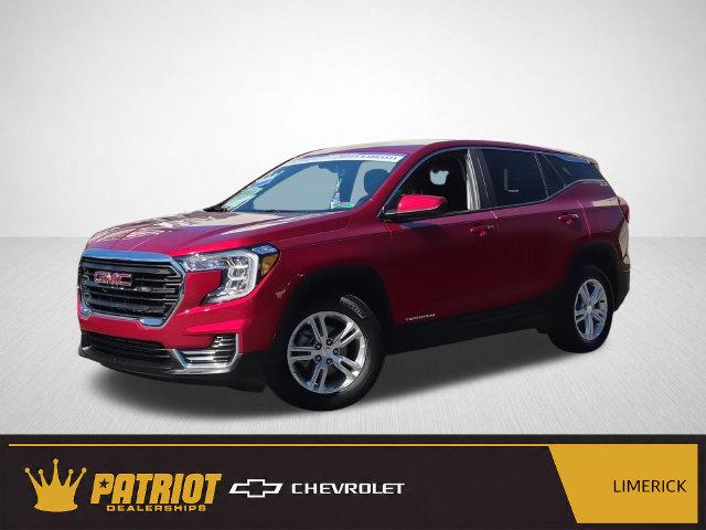 2023 GMC Terrain FWD SLE for sale in Limerick, PA