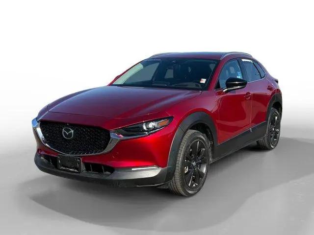 2023 Mazda CX-30 2.5 Turbo Premium Plus for sale in San Jose, CA