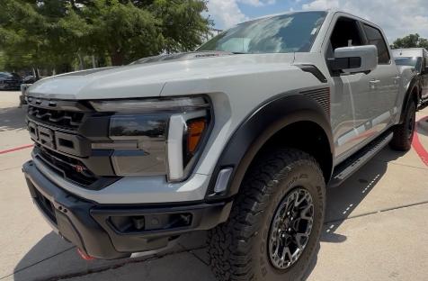 /2026 Ford F-150