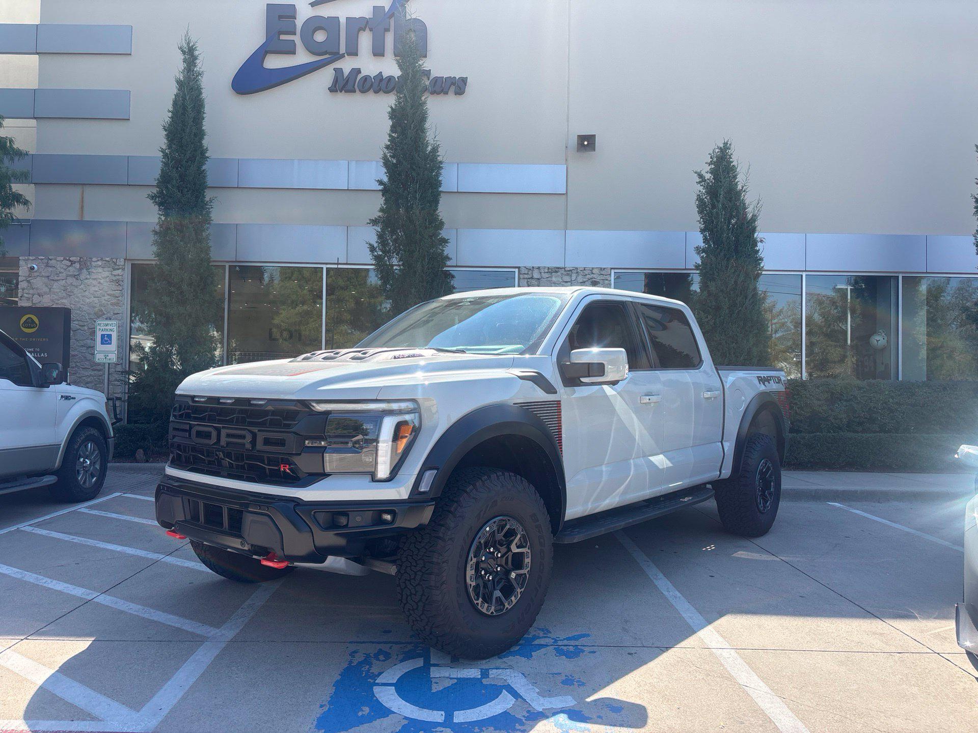 /2026 Ford F-150
