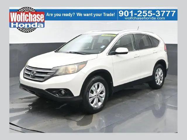 2013 Honda CR-V EX-L for sale in Bartlett, TN