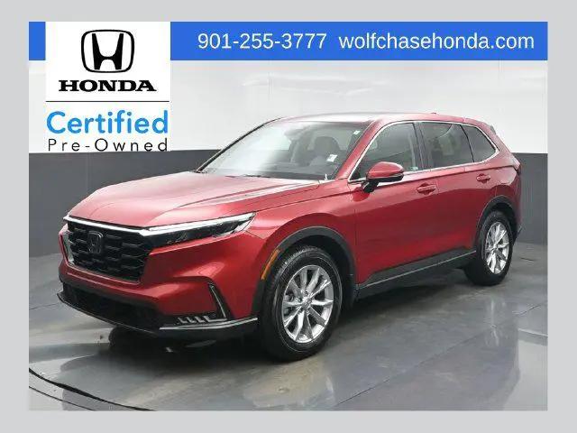 2025 Honda CR-V EX-L AWD for sale in Bartlett, TN