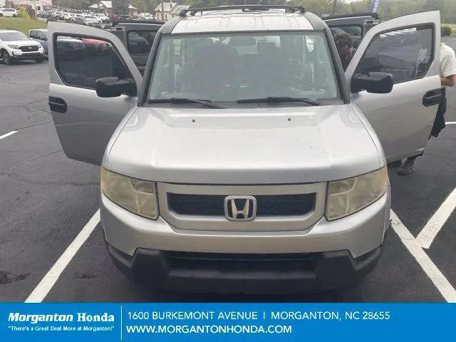 2010 Honda Element EX for sale in Morganton, NC