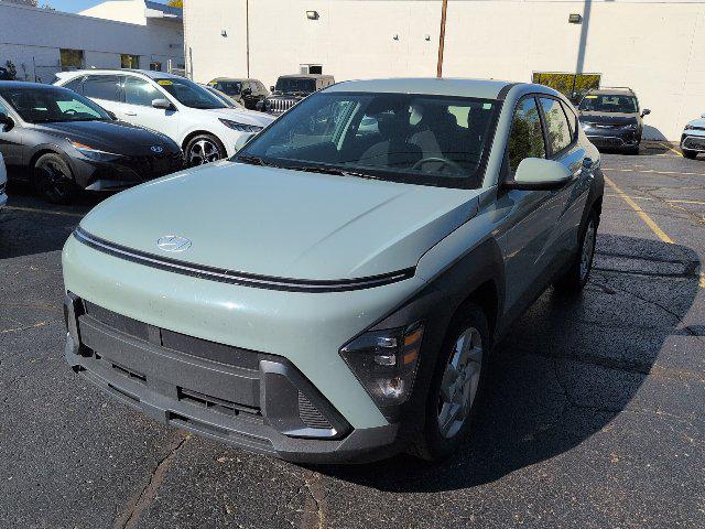 2024 Hyundai Kona SE