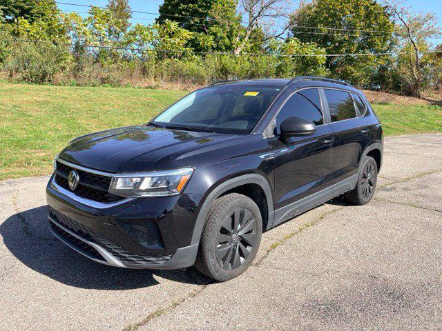 2024 Volkswagen Taos 1.5T S for sale in Ypsilanti, MI