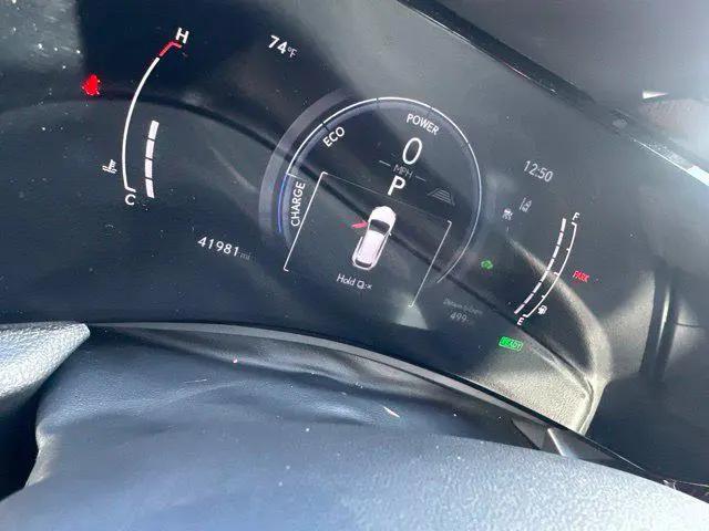 2024 Lexus NX 350h Premium for sale in Rockville Centre, NY