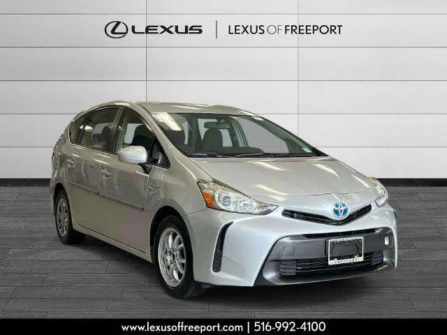 2017 Toyota Prius v Two for sale in Rockville Centre, NY