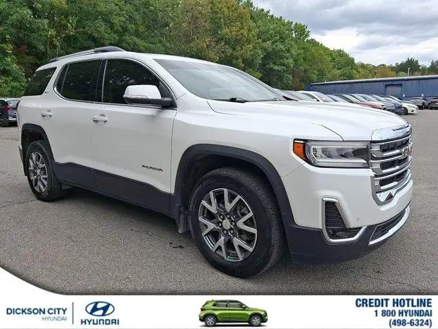 2023 GMC Acadia AWD SLT for sale in Scranton, PA
