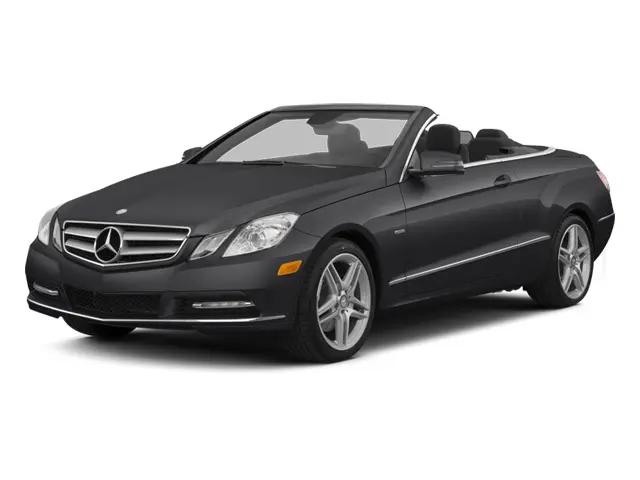 2013 Mercedes-Benz E 350 E350 Cabriolet for sale in Knoxville, TN