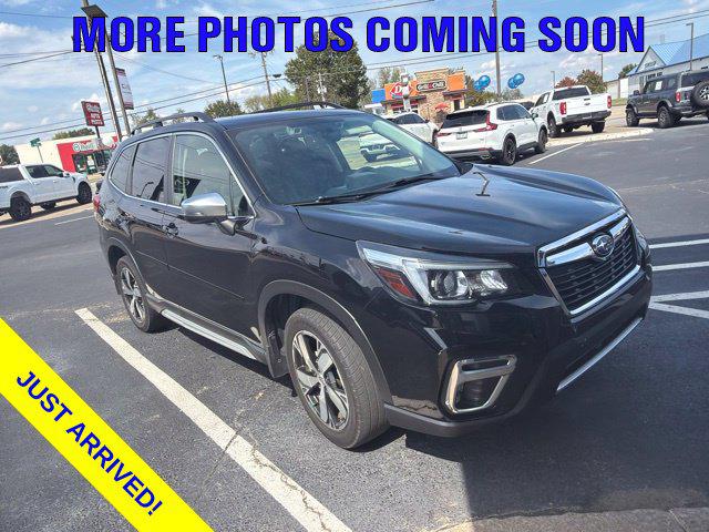 2020 Subaru Forester Touring for sale in Russellville, AR