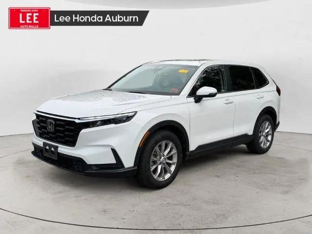 2023 Honda CR-V EX-L AWD for sale in Auburn, ME