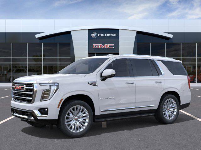 2027 GMC Yukon Elevation, 4WD