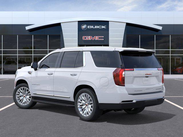 2027 GMC Yukon Elevation, 4WD
