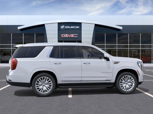 2027 GMC Yukon Elevation, 4WD