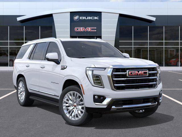 2027 GMC Yukon Elevation, 4WD