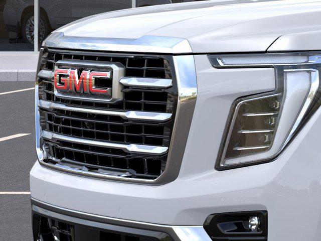 2027 GMC Yukon Elevation, 4WD